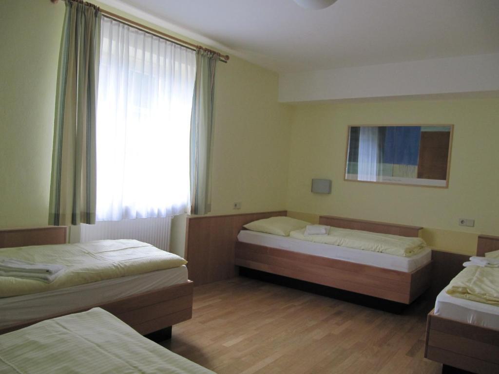 Austrian Sports Resort, Bsfz Obertraun Bilik gambar