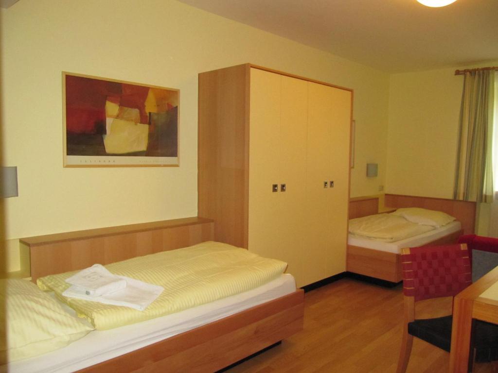 Austrian Sports Resort, Bsfz Obertraun Bilik gambar