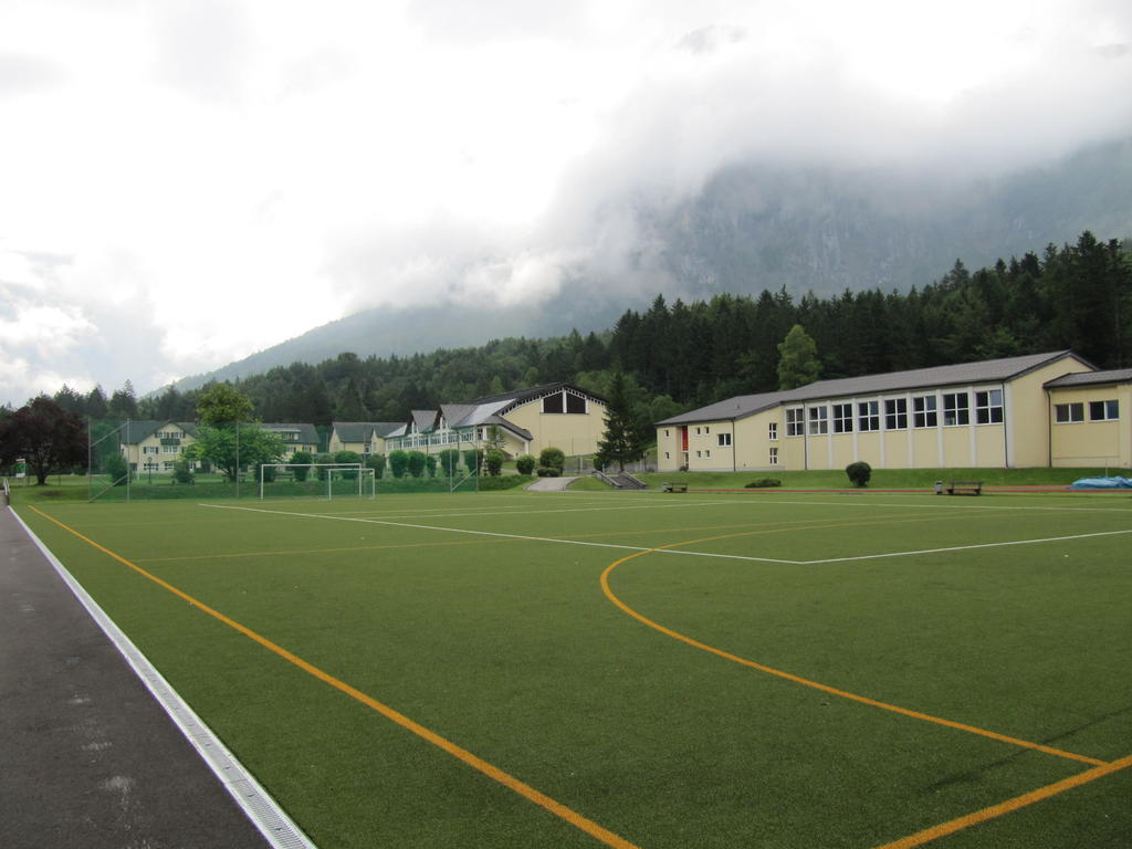 Austrian Sports Resort, Bsfz Obertraun Luaran gambar