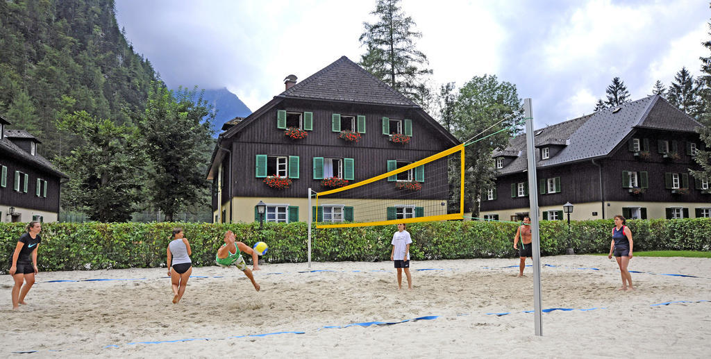 Austrian Sports Resort, Bsfz Obertraun Luaran gambar