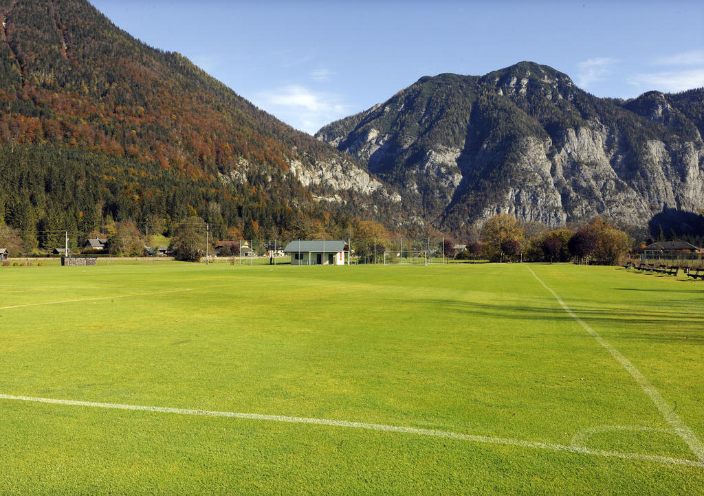 Austrian Sports Resort, Bsfz Obertraun Luaran gambar
