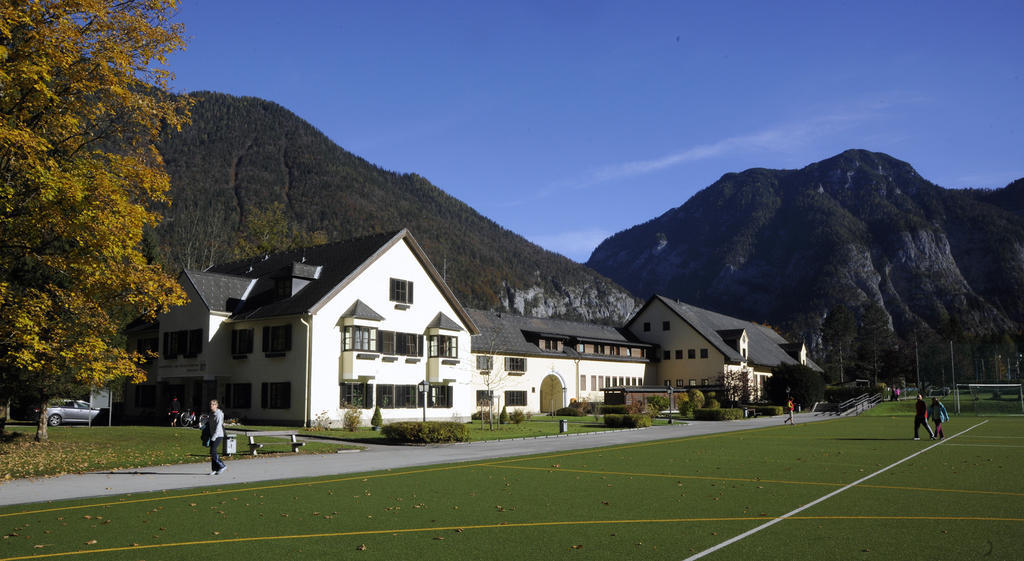 Austrian Sports Resort, Bsfz Obertraun Luaran gambar