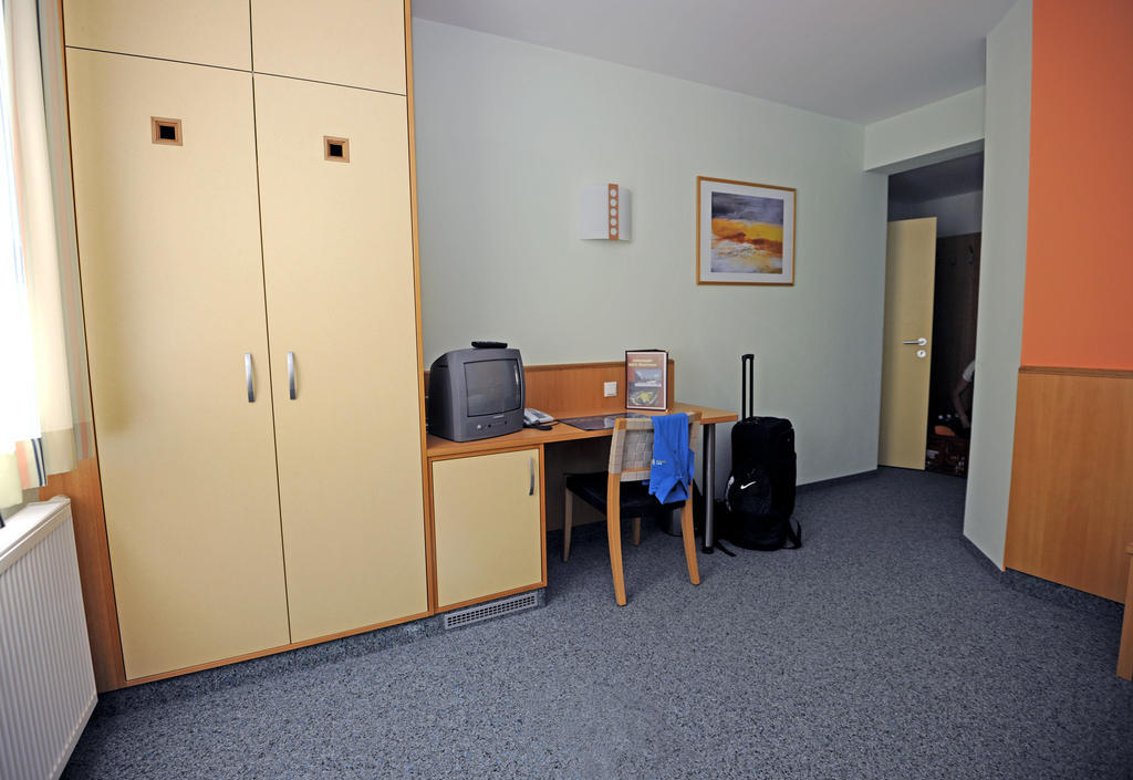 Austrian Sports Resort, Bsfz Obertraun Luaran gambar