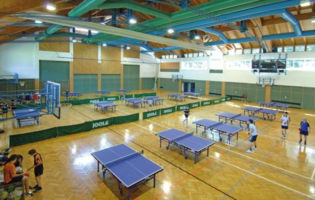 Austrian Sports Resort, Bsfz Obertraun Luaran gambar