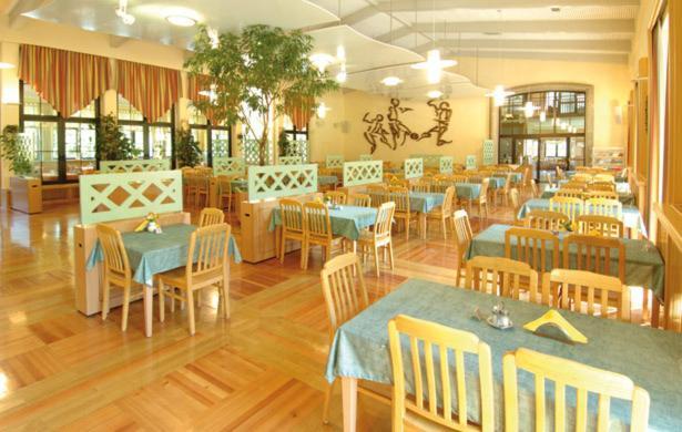 Austrian Sports Resort, Bsfz Obertraun Luaran gambar