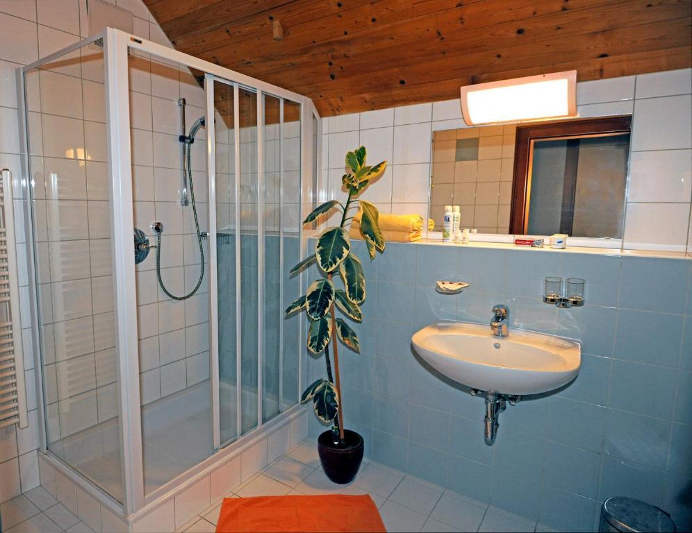Austrian Sports Resort, Bsfz Obertraun Bilik gambar